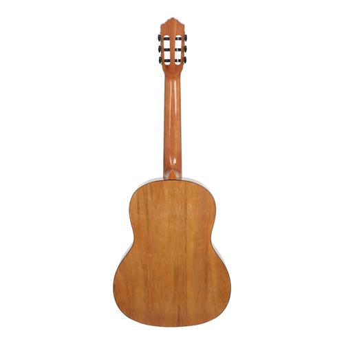 GUITARRA CLASICA 4/4 PICKER`S PACK NATURAL CON ACCESORIOS