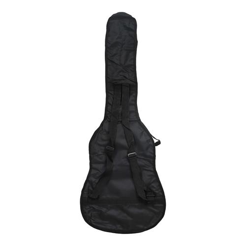 GUITARRA CLASICA 4/4 PICKER`S PACK NATURAL CON ACCESORIOS