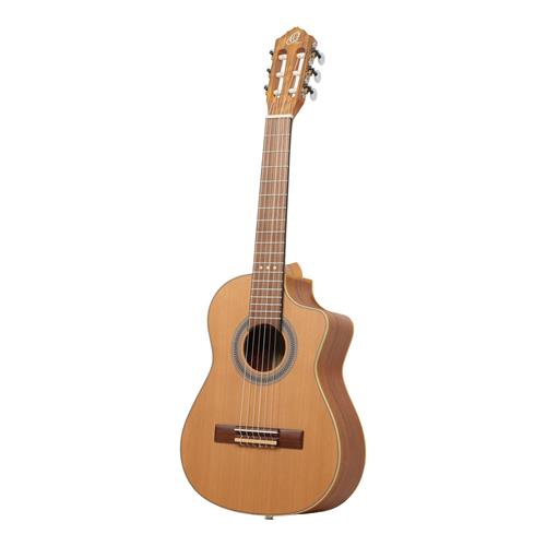 REQUINTO ELECTROACUSTICO 1/2 PRO SERIES NATURAL