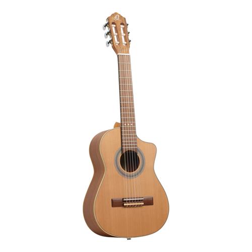 REQUINTO ELECTROACUSTICO 1/2 PRO SERIES NATURAL