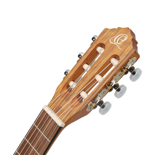 REQUINTO ELECTROACUSTICO 1/2 PRO SERIES NATURAL