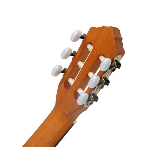 REQUINTO ELECTROACUSTICO 1/2 PRO SERIES NATURAL