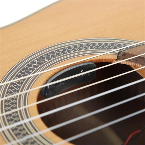 REQUINTO ELECTROACUSTICO 1/2 PRO SERIES NATURAL
