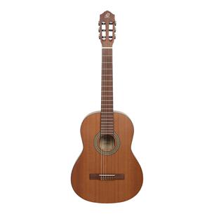 GUITARRA CLASICA 4/4 STUDENT SERIES NATURAL - DESC