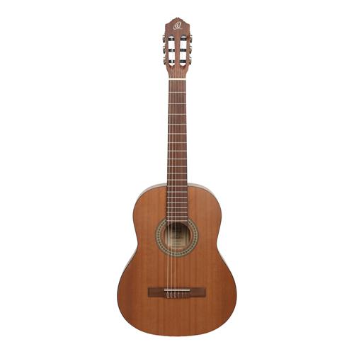 GUITARRA CLASICA 4/4 STUDENT SERIES NATURAL - DESC
