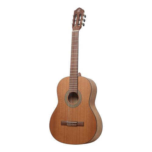 GUITARRA CLASICA 4/4 STUDENT SERIES NATURAL - DESC