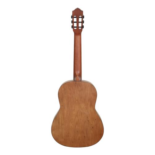 GUITARRA CLASICA 4/4 STUDENT SERIES NATURAL - DESC