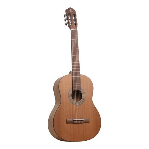 GUITARRA CLASICA 4/4 STUDENT SERIES NATURAL - DESC