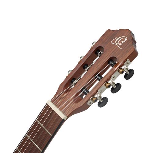 GUITARRA CLASICA 4/4 STUDENT SERIES NATURAL - DESC