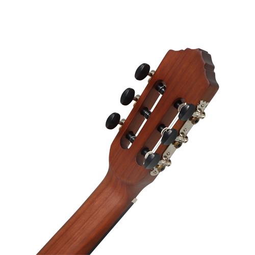 GUITARRA CLASICA 4/4 STUDENT SERIES NATURAL - DESC