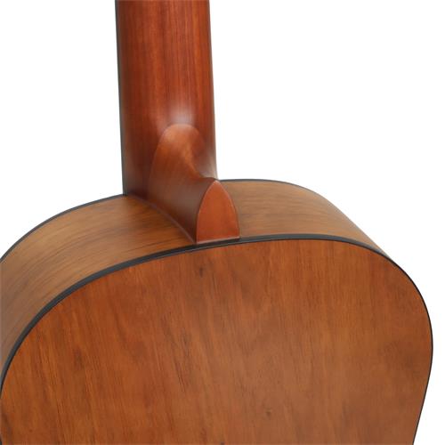 GUITARRA CLASICA 4/4 STUDENT SERIES NATURAL - DESC