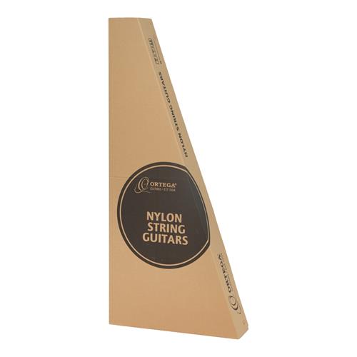 GUITARRA CLASICA 4/4 STUDENT SERIES NATURAL - DESC