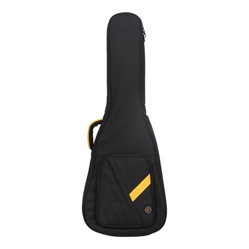GUITARRA ELECTROCLASICA 4/4 TOURPLAYER SERIES NEGRO CON ESTUCHE