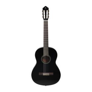 GUITARRA CLASICA NEGRO - CLA