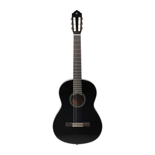 GUITARRA CLASICA NEGRO - CLA