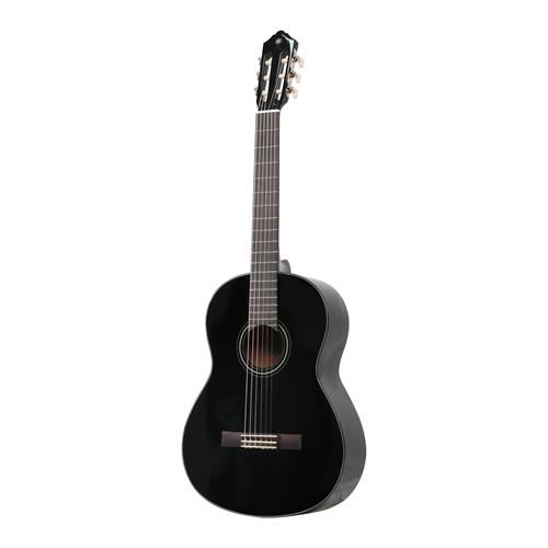 GUITARRA CLASICA NEGRO - CLA