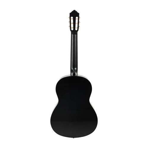 GUITARRA CLASICA NEGRO - CLA