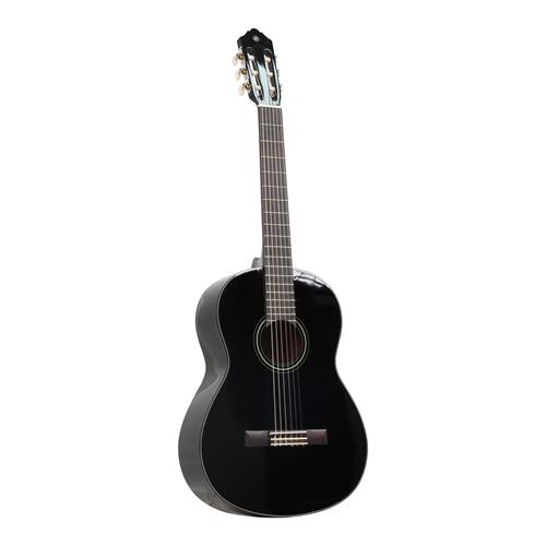 GUITARRA CLASICA NEGRO - CLA