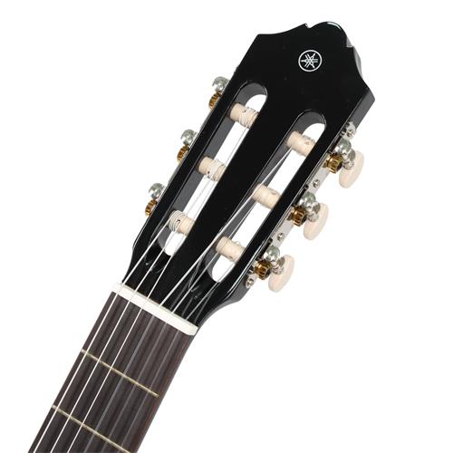 GUITARRA CLASICA NEGRO - CLA