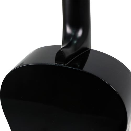 GUITARRA CLASICA NEGRO - CLA