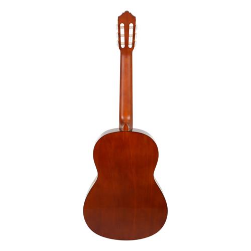 GUITARRA CLASICA NATURAL - CLA