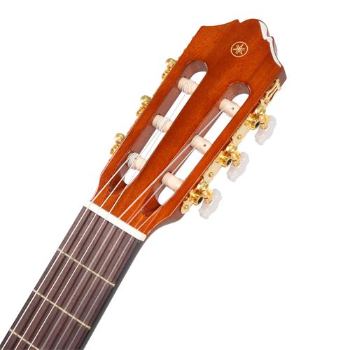 GUITARRA CLASICA NATURAL - CLA