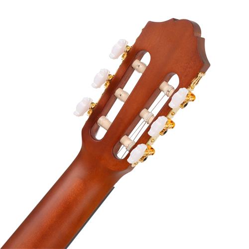 GUITARRA CLASICA NATURAL - CLA