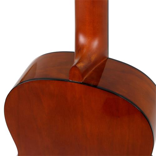 GUITARRA CLASICA NATURAL - CLA