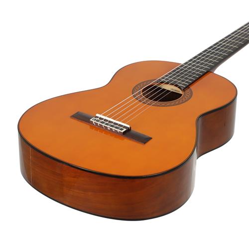 GUITARRA CLASICA NATURAL - CLA