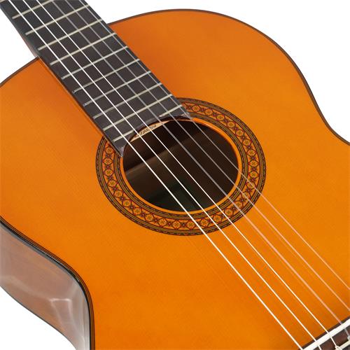 GUITARRA CLASICA NATURAL - CLA