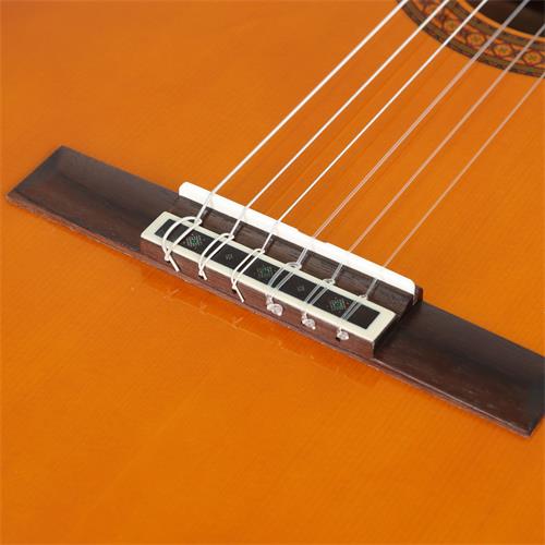 GUITARRA CLASICA NATURAL - CLA