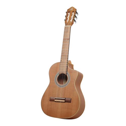 REQUINTO 1/2 CUERPO PROFUNDO NATURAL