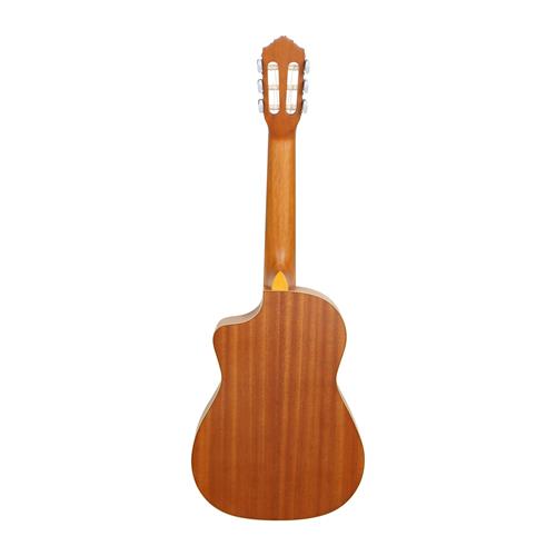 REQUINTO 1/2 CUERPO PROFUNDO NATURAL