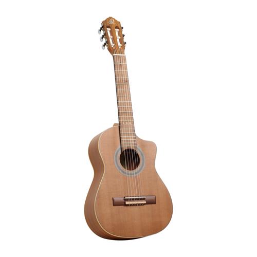 REQUINTO 1/2 CUERPO PROFUNDO NATURAL