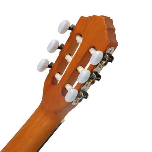REQUINTO 1/2 CUERPO PROFUNDO NATURAL