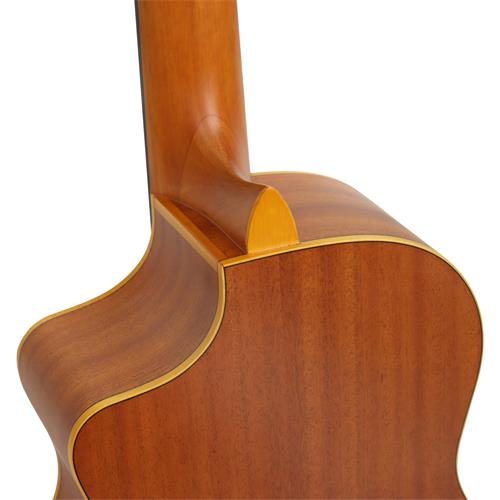 REQUINTO 1/2 CUERPO PROFUNDO NATURAL