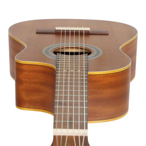 REQUINTO 1/2 CUERPO PROFUNDO NATURAL