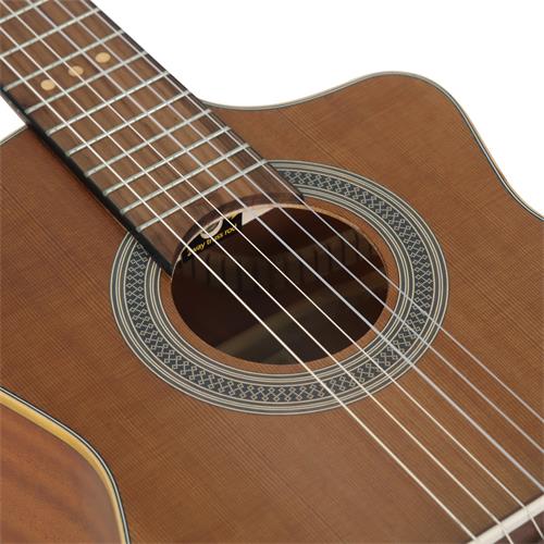 REQUINTO 1/2 CUERPO PROFUNDO NATURAL