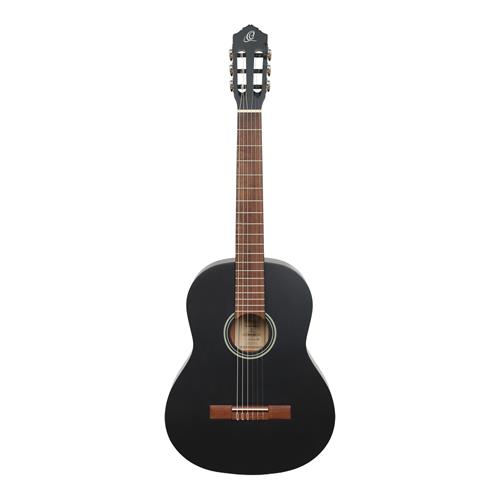 GUITARRA CLASICA 4/4 STUDENT SERIES NEGRO - DESC