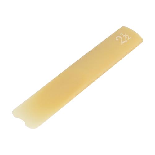 CAÑA SINTETICA P/CLARINETE 2.5`` - CLA