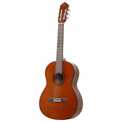 GUITARRA CLASICA 3/4 NATURAL - CLA