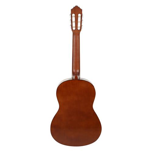 GUITARRA CLASICA 3/4 NATURAL - CLA