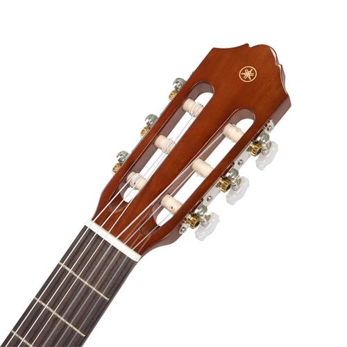 GUITARRA CLASICA 3/4 NATURAL - CLA