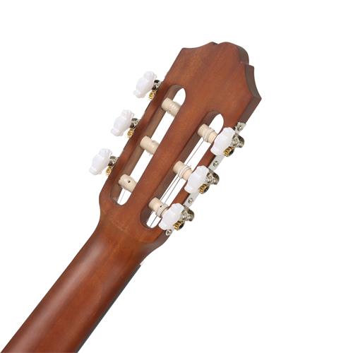 GUITARRA CLASICA 3/4 NATURAL - CLA
