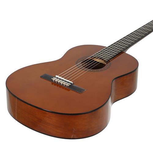 GUITARRA CLASICA 3/4 NATURAL - CLA