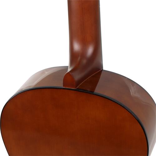 GUITARRA CLASICA 3/4 NATURAL - CLA