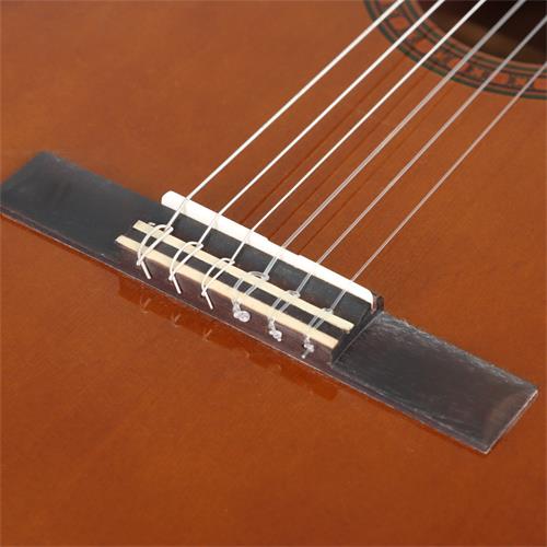 GUITARRA CLASICA 3/4 NATURAL - CLA