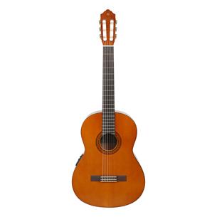GUITARRA ELECTROCLASICA NATURAL - CLA
