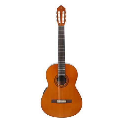 GUITARRA ELECTROCLASICA NATURAL - CLA
