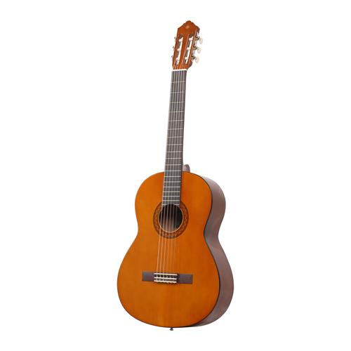 GUITARRA ELECTROCLASICA NATURAL - CLA